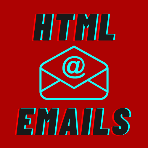 Logo image for HTML Email Templates